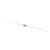 Vishay 1.8 V 500 mW Through Hole 2-Pin DO-35 Zener Diode, Single, 6% Tolerance BZX55C8V2-TAP