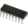 Texas Instruments Programmable Timer Circuit, 1 Internal Timer, 16-Pin PDIP, 3-18V CD4536BE