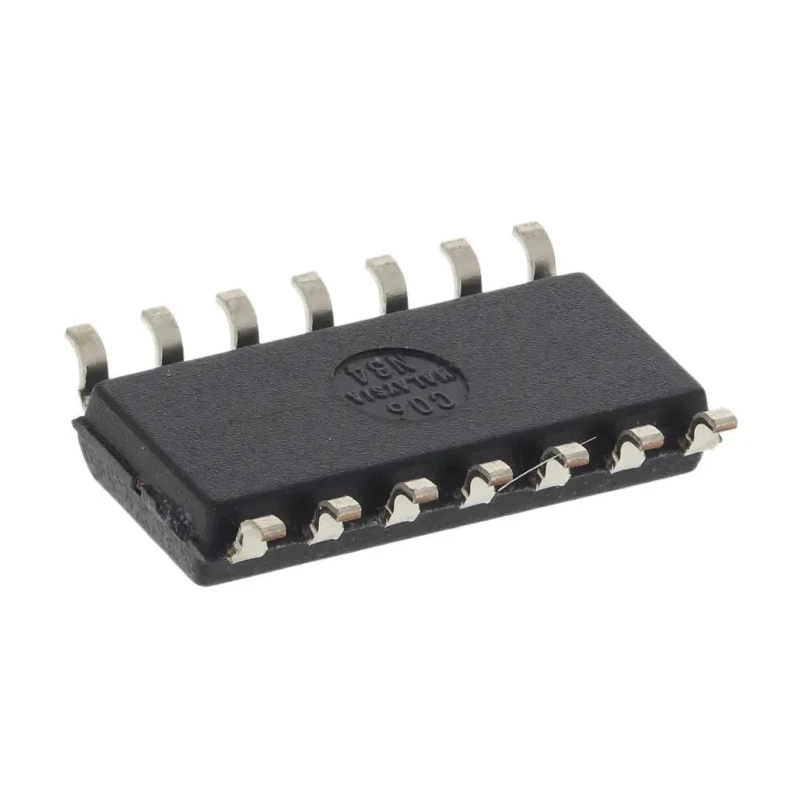 Texas Instruments Voltage Level Shifter, Voltage Level Translator 2 Channel, 14-Pin SOIC TXB0104D
