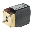 Burkert Brass Bodied Compact General Purpose Solenoid Valve 3 Port NC 24V DC 125371