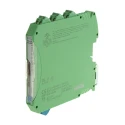 Phoenix Contact Signal Conditioner 1-Channel DIN Rail Mount ATEX Certified 19.2-30V DC 2865434