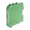 Phoenix Contact Signal Conditioner 1-Channel DIN Rail Mount ATEX Certified 19.2-30V DC 2865434
