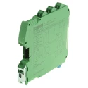 Phoenix Contact Signal Conditioner 1-Channel DIN Rail Mount ATEX Certified 19.2-30V DC 2865434