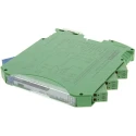 Phoenix Contact Galvanic Barrier Digital ATEX, 1 Channel, 19.2-30V DC Supply, DIN Rail Mount 2924045