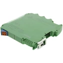 Phoenix Contact Galvanic Barrier Digital ATEX, 1 Channel, 19.2-30V DC Supply, DIN Rail Mount 2924045