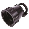TE Connectivity CPCSize 17 Circular Connector Backshell Strain Relief 35.76mm Length 206070-8