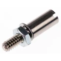 TE Connectivity M Guide Socket Kit for use with 160 Cf Position Standard and Posted Connectors 201047-2