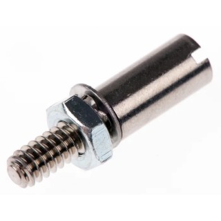 TE Connectivity M Guide Socket Kit for use with 160 Cf Position Standard and Posted Connectors 201047-2