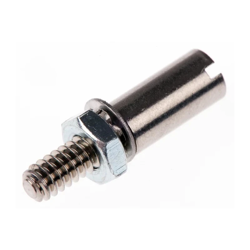TE Connectivity M Guide Socket Kit for use with 160 Cf Position Standard and Posted Connectors 201047-2