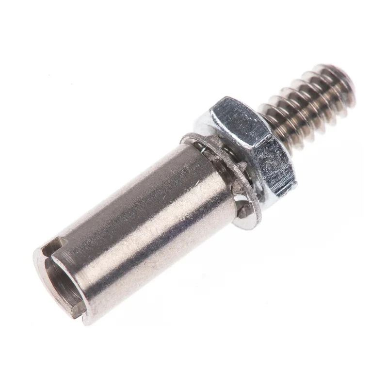 TE Connectivity M Guide Socket Kit for use with 160 Cf Position Standard and Posted Connectors 201047-2