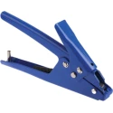 HellermannTyton Cable Tie Gun 4.8 to 9.5 mm Capacity Steel 372g MK10-SB