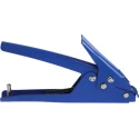 HellermannTyton Cable Tie Gun 4.8 to 9.5 mm Capacity Steel 372g MK10-SB