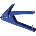 HellermannTyton Cable Tie Gun 4.8 to 9.5 mm Capacity Steel 372g MK10-SB