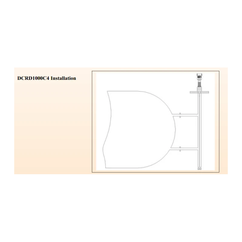  aranka-guided-wave-radar-level-transmitter-dcrd-1000c4-31974-3