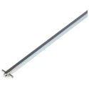 ABB Shaft Switch Disconnector Shaft 430 mm, 6mm Diameter, OS Series OXP6X430 1SCA022056R6030
