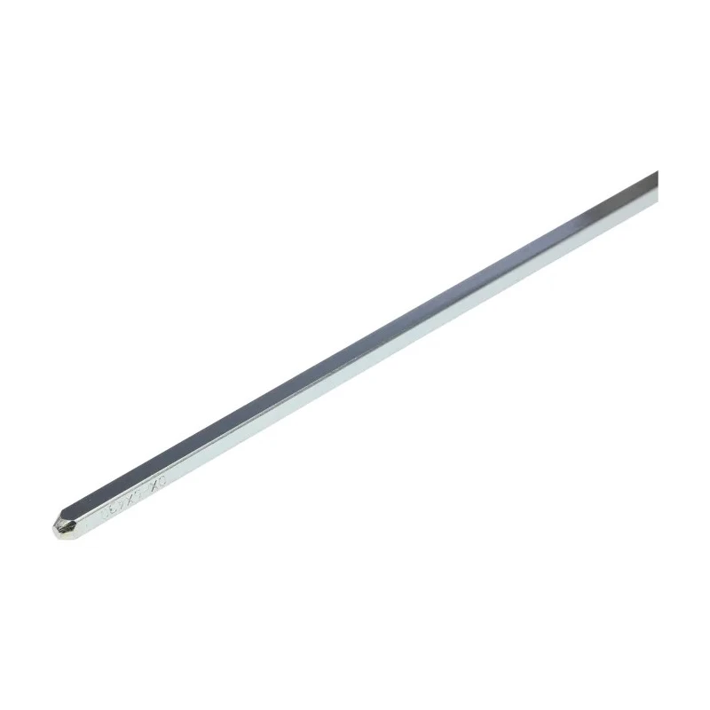 ABB Shaft Switch Disconnector Shaft 430 mm, 6mm Diameter, OS Series OXP6X430 1SCA022056R6030
