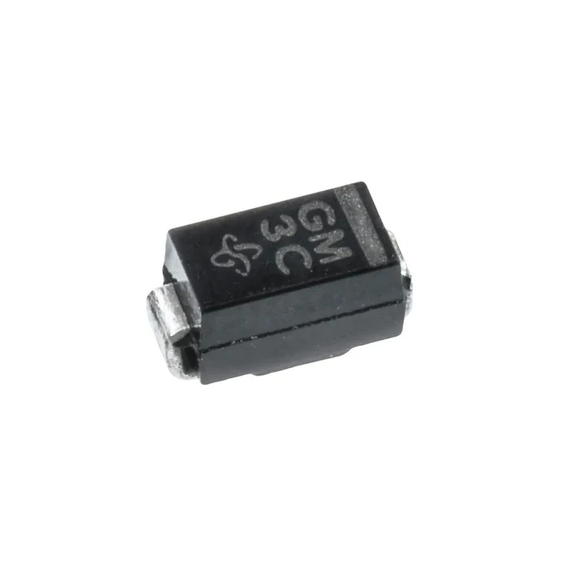 Vishay 1 kV 1 A General Purpose Switching Diode 2-Pin DO-214BA GF1M-E3/5CA