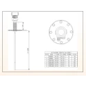  aranka-guided-wave-radar-level-transmitter-dcrd-1000c5-31975-2
