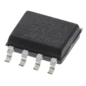 Vishay Isolated TrenchFET Dual Type P and Type N-Channel MOSFET, 5.3 A, 60 V, Enhancement Mode, 8-Pin SOIC SI4559ADY-T1-GE3