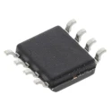 Vishay Isolated TrenchFET Dual Type P and Type N-Channel MOSFET, 5.3 A, 60 V, Enhancement Mode, 8-Pin SOIC SI4559ADY-T1-GE3