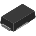 Vishay Schottky Diode 30 V 1.5 A 2-Pin SMP Surface Mount SS1P3L-M3/84A