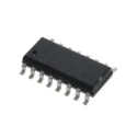 Vishay Analogue Switch 4 CMOS Quad SPST 16-Pin SOIC DG212BDY-T1-E3