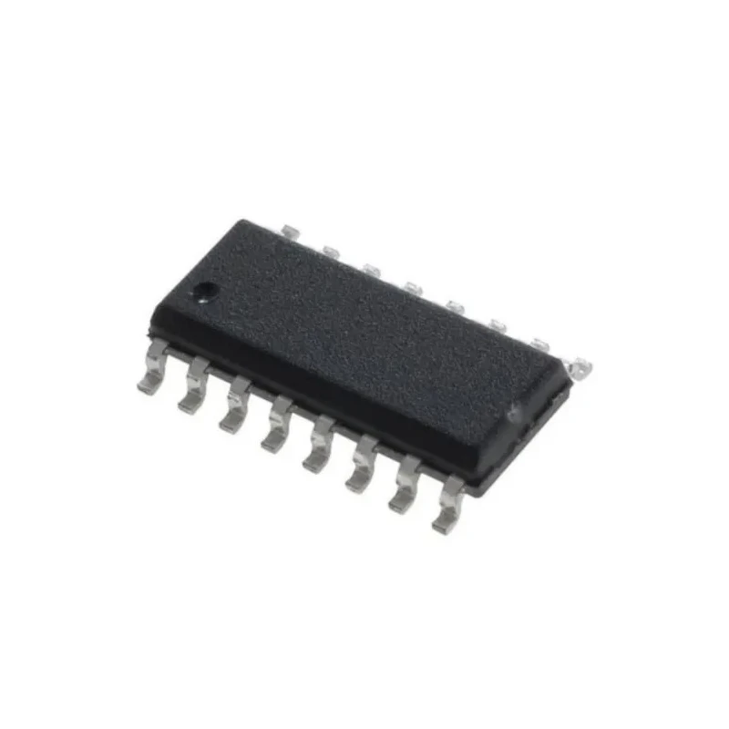 Vishay Analogue Switch 4 CMOS Quad SPST 16-Pin SOIC DG212BDY-T1-E3