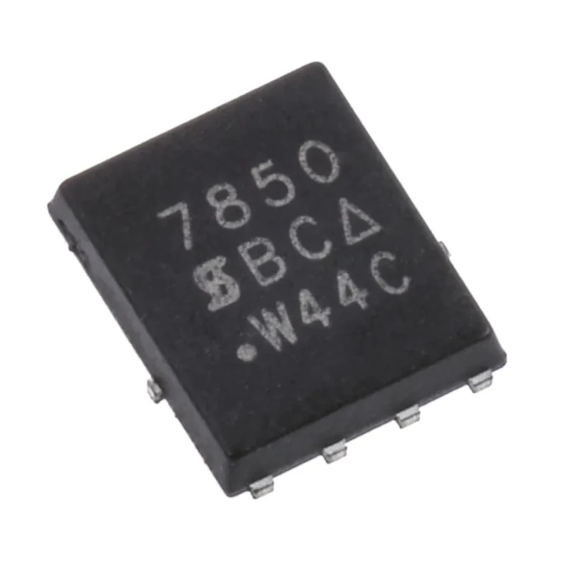 Vishay N-Channel MOSFET, 60 V, 6.2 A, Enhancement Mode, 8-Pin SO-8 Package SI7850DP-T1-E3