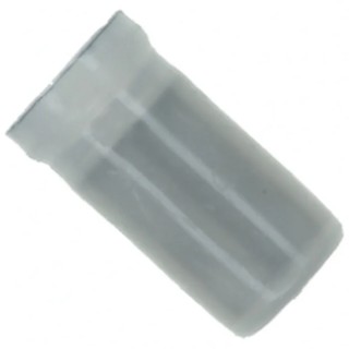 TE Connectivity Spare Wire Cap Splice Connector Blue Nylon Insulated 328 16 AWG 14 AWG Tin Contact 328308