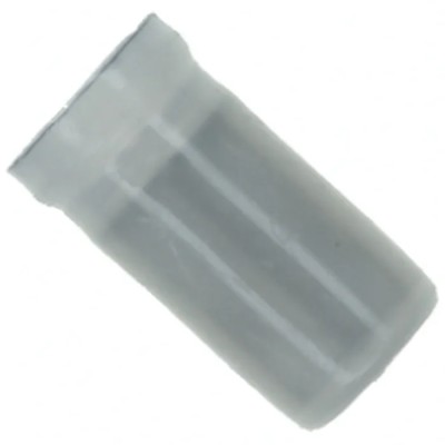 TE Connectivity Spare Wire Cap Splice Connector Blue Nylon Insulated 328 16 AWG 14 AWG Tin Contact 328308