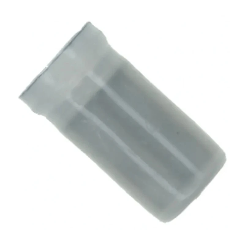 TE Connectivity Spare Wire Cap Splice Connector Blue Nylon Insulated 328 16 AWG 14 AWG Tin Contact 328308