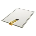 AMT 10.4 in 8 Wire Resistive Touch Screen Overlay 219.8 x 166.8 mm 9518