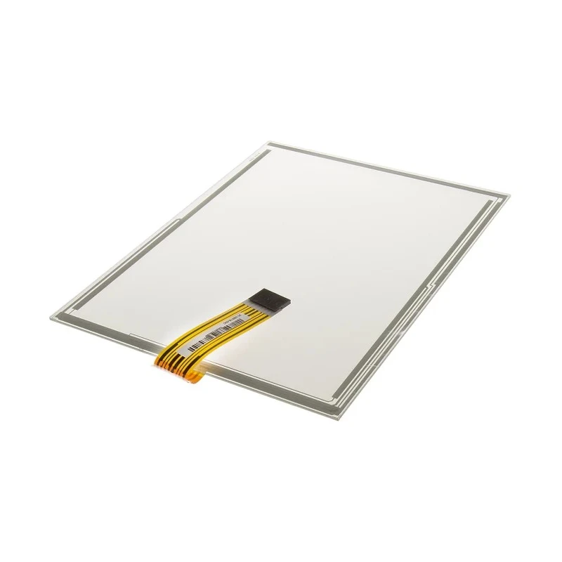 AMT 10.4 in 8 Wire Resistive Touch Screen Overlay 219.8 x 166.8 mm 9518