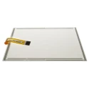AMT 10.4 in 8 Wire Resistive Touch Screen Overlay 219.8 x 166.8 mm 9518