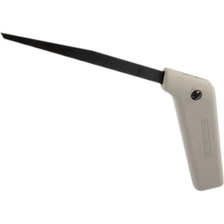 RS PRO Pad Saw 250 mm Blade Length, 24 TPI Carbon Steel Blade 609-304