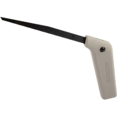 RS PRO Pad Saw 250 mm Blade Length, 24 TPI Carbon Steel Blade 609-304