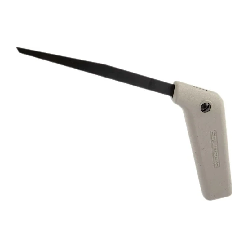 RS PRO Pad Saw 250 mm Blade Length, 24 TPI Carbon Steel Blade 609-304
