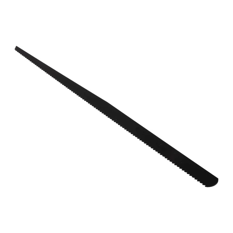 RS PRO Pad Saw 250 mm Blade Length, 24 TPI Carbon Steel Blade 609-304