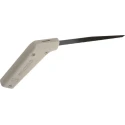RS PRO Pad Saw 250 mm Blade Length, 24 TPI Carbon Steel Blade 609-304