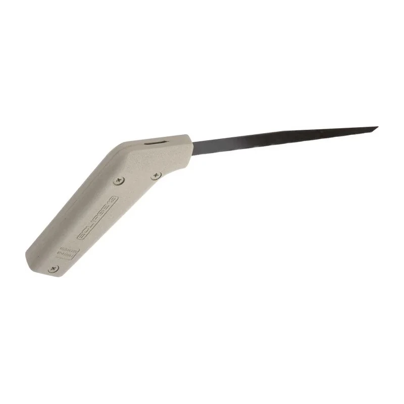 RS PRO Pad Saw 250 mm Blade Length, 24 TPI Carbon Steel Blade 609-304
