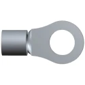 TE Connectivity STRATO-THERM Uninsulated Ring Terminal M8 Stud Size 8 AWG Wire Size 323167