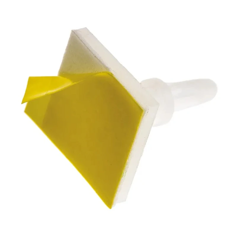 Essentra Nylon PCB Support for 4 mm PCB Hole, Chassis Thickness 1.57mm, RoHS Compliant LCBSB-8-01 ART