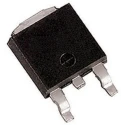 Vishay P-Channel MOSFET 8 A 60 V Enhancement Mode 8-Pin PowerPAK 1212-8 SI7309DN-T1-E3