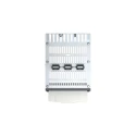 Schneider Electric Altistart 3 Phase Soft Starter 440V AC, 55 kW, IP20 ATS22C11Q