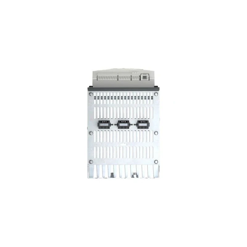 Schneider Electric Altistart 3 Phase Soft Starter 440V AC, 55 kW, IP20 ATS22C11Q