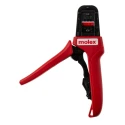 Molex PremiumGrade Crimp Tool for Milli-Grid Connector Contacts and MicroBlade Connector Contacts 63819-0100