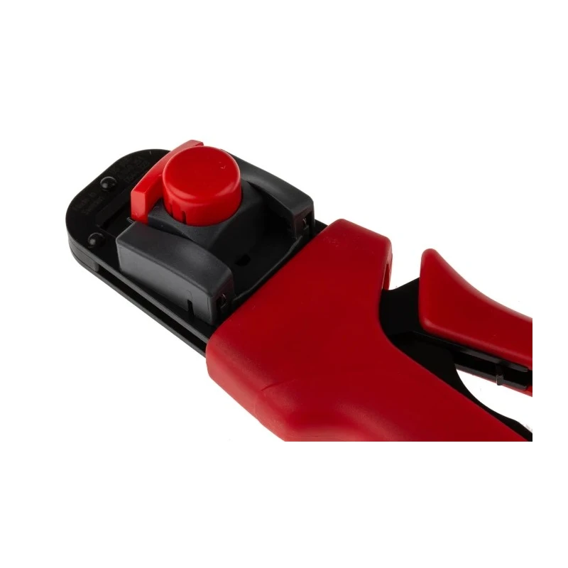 Molex PremiumGrade Crimp Tool for Milli-Grid Connector Contacts and MicroBlade Connector Contacts 63819-0100