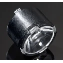 Ledil LISA2 Series 1-Way LED Lens 18 to 24° Spot Beam 