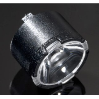 Ledil LISA2 Series 1-Way LED Lens 18 to 24° Spot Beam 