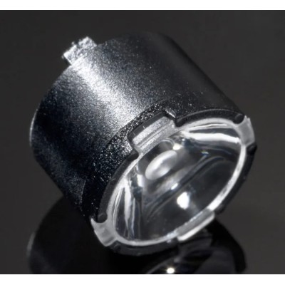 Ledil LISA2 Series 1-Way LED Lens 18 to 24° Spot Beam 
